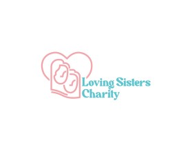 Loving Sisters Charity entry by Kailiam