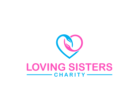 Loving Sisters Charity entry by maarif