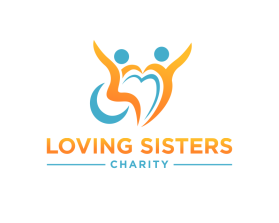 Loving Sisters Charity entry by EJ JAMPE PAMAKE