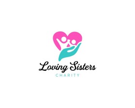 Loving Sisters Charity entry by donang