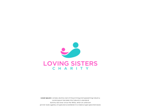 Loving Sisters Charity entry by manaf