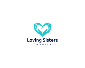 Loving Sisters Charity entry by andsue