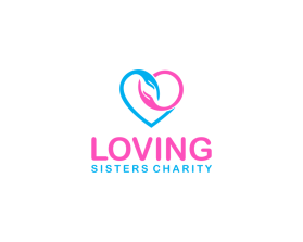 Loving Sisters Charity entry by maarif