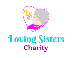 Loving Sisters Charity entry by aris_ponto