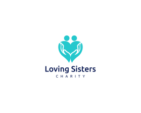 Loving Sisters Charity entry by andsue