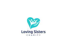Loving Sisters Charity entry by andsue