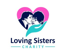 Loving Sisters Charity entry by imyntaniq