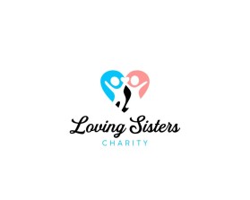 Loving Sisters Charity entry by donang
