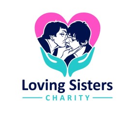 Loving Sisters Charity entry by imyntaniq