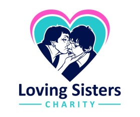 Loving Sisters Charity entry by imyntaniq