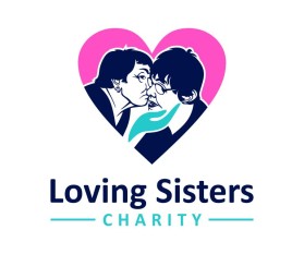 Loving Sisters Charity entry by imyntaniq