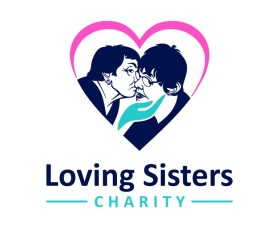 Loving Sisters Charity entry by imyntaniq