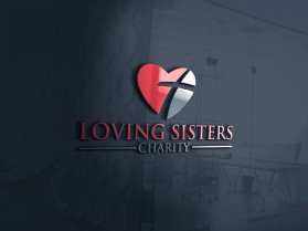 Loving Sisters Charity entry by Design Rock