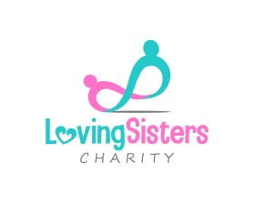 Loving Sisters Charity entry by NorbertoPV