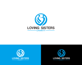 Loving Sisters Charity entry by art dent