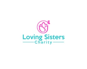Loving Sisters Charity entry by FXF Creations