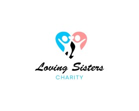Loving Sisters Charity entry by donang