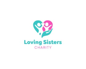 Loving Sisters Charity entry by donang