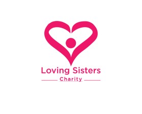 Loving Sisters Charity entry by mdfarhad9595