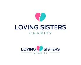 Loving Sisters Charity entry by Armchtrm