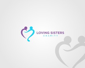 Loving Sisters Charity entry by fritswel