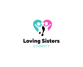 Loving Sisters Charity entry by donang