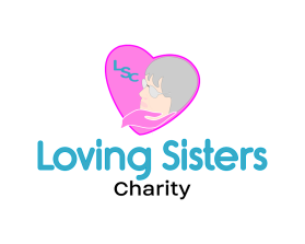 Loving Sisters Charity entry by aris_ponto