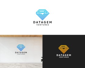 Datagem Ventures entry by fauzin_idea