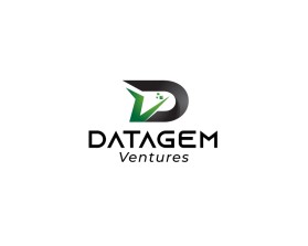 Datagem Ventures entry by FXF Creations