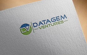 Datagem Ventures entry by Design Rock