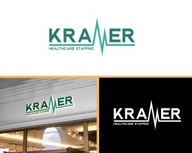 Kramer Healthcare Staffing entry by SAMET BAJRAMI