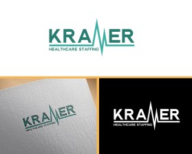 Kramer Healthcare Staffing entry by SAMET BAJRAMI