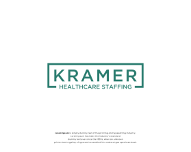 Kramer Healthcare Staffing entry by muhammad manaf