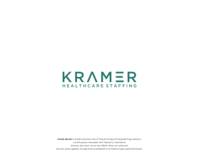 Kramer Healthcare Staffing entry by muhammad manaf