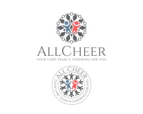 AllCheer entry by an anonymous creative
