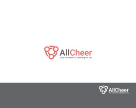 AllCheer entry by Muhammad Shofy