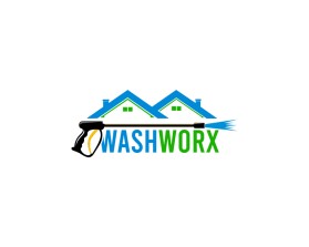 WashWorx entry by Teuku Adam