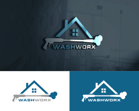 WashWorx entry by Fatur Rifqi Kurniawan