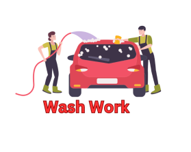 WashWorx entry by Rajat Gupta