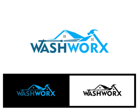WashWorx entry by Setiyo Hartanto