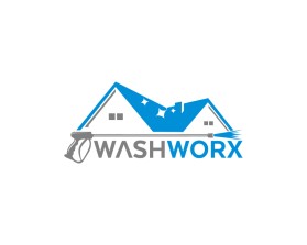 WashWorx entry by Teuku Adam