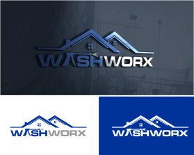 WashWorx entry by Erliyana