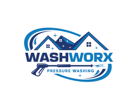 WashWorx entry by Dimitris Doutsis