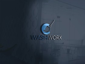 WashWorx entry by Md Nor Hossain