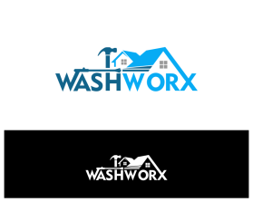 WashWorx entry by Setiyo Hartanto