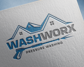 WashWorx entry by Dimitris Doutsis