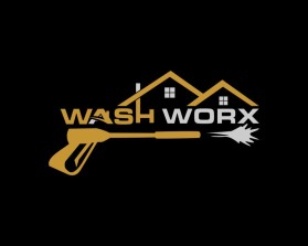 WashWorx entry by FENDIKA AJI PRATAMA