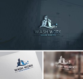 WashWorx entry by mohammad shanto786