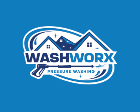 WashWorx entry by Dimitris Doutsis