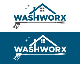 WashWorx entry by Ilham Fajri